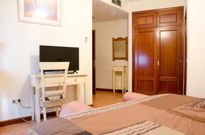 Hotel Algete — foto 5