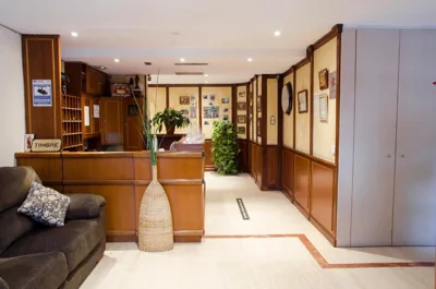 Hotel Algete — foto 7