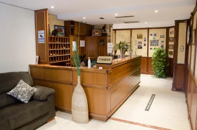 Hotel Algete — foto 9