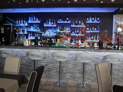 Hotel Algorfa — Foto 4