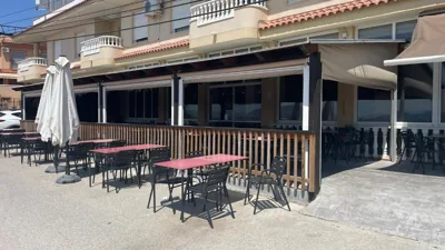 Hotel Algorfa — Foto 6