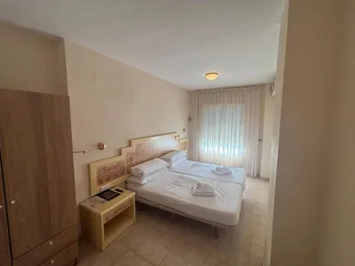 Hotel Algorfa — Foto 7