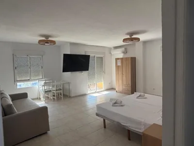 Hotel Algorfa — Foto 9
