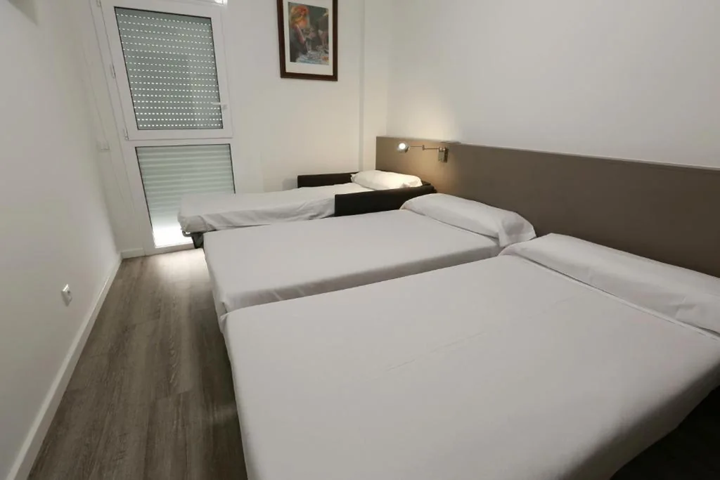Hotel Alguer Camp Nou