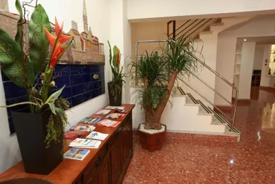 Hotel Alguer Camp Nou — foto 5
