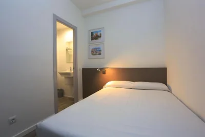 Hotel Alguer Camp Nou — foto 6