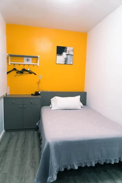 Hotel Alguer Camp Nou — foto 7