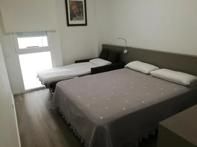Hotel Alguer Camp Nou — foto 9