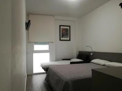 Hotel Alguer Camp Nou — foto 10