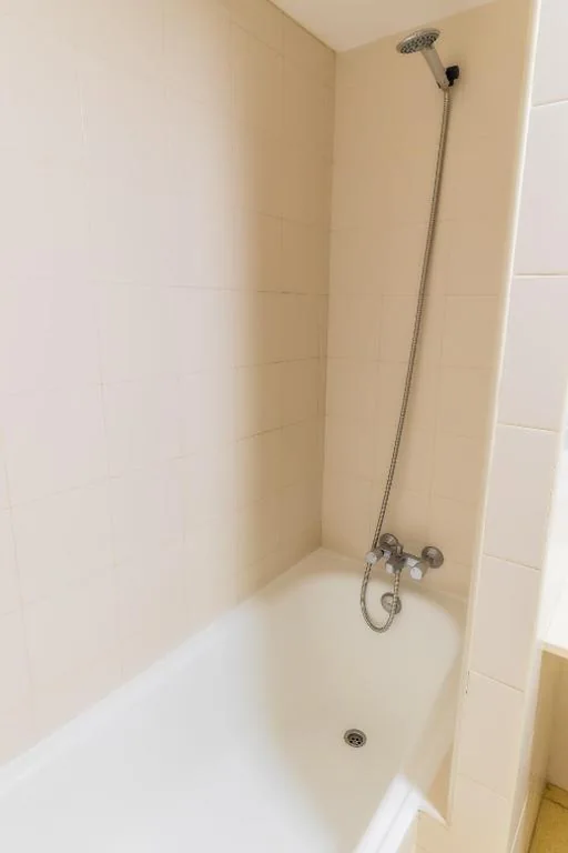 Quarto Quádruplo — Hotel Alhama
