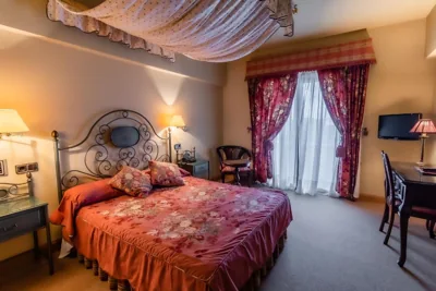 Hotel Alhama — foto 5