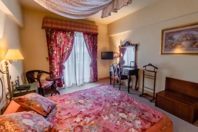 Hotel Alhama — foto 6