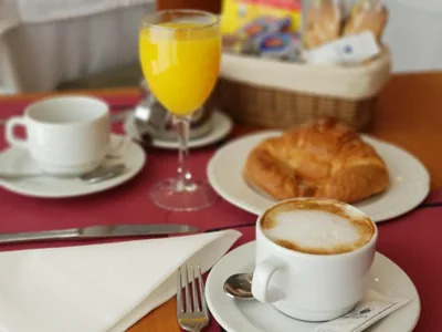 Hotel Alhama — foto 10