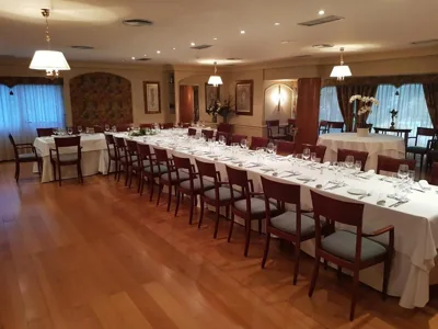 Hotel Alhama — foto 12