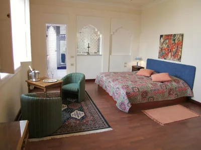 Hotel Alhambra — Foto 2