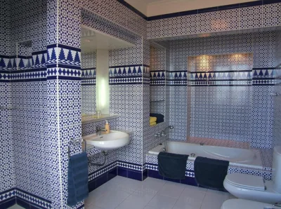 Hotel Alhambra — Foto 3