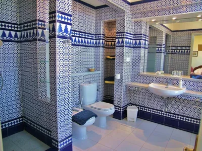Hotel Alhambra — Foto 8
