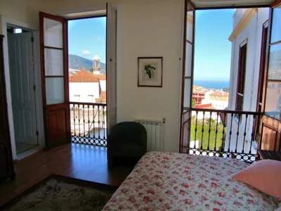Hotel Alhambra — Foto 9