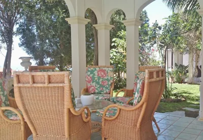 Hotel Alhambra — Foto 12