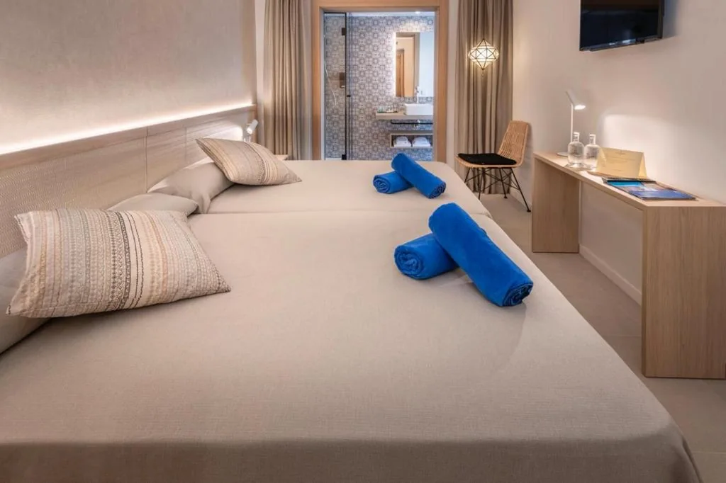 Hotel Alhambra