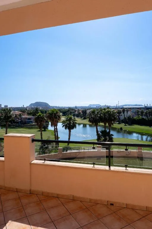 Hotel Alicante Golf