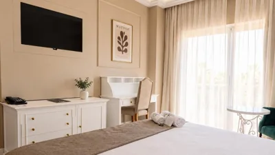 Hotel Alicante Golf — Foto 3