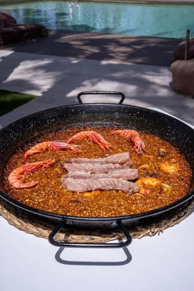 Hotel Alicante Golf — Foto 5
