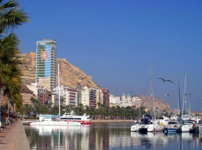 Hotel Alicante Gran Sol, Affiliated by Meliá — foto 5