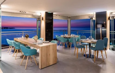 Hotel Alicante Gran Sol, Affiliated by Meliá — foto 8