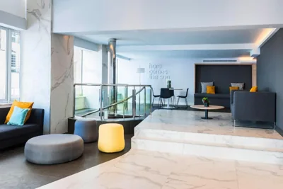 Hotel Alicante Gran Sol, Affiliated by Meliá — foto 9