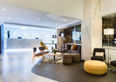 Hotel Alicante Gran Sol, Affiliated by Meliá — foto 10