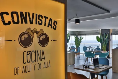 Hotel Alicante Gran Sol, Affiliated by Meliá — foto 12