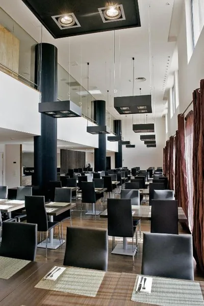 Hotel Alimara — Foto 4