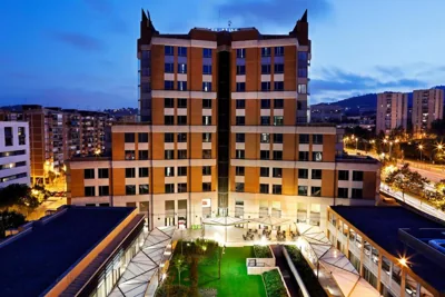 Hotel Alimara — Foto 5