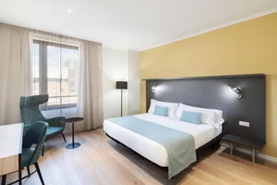 Hotel Alimara — Foto 10
