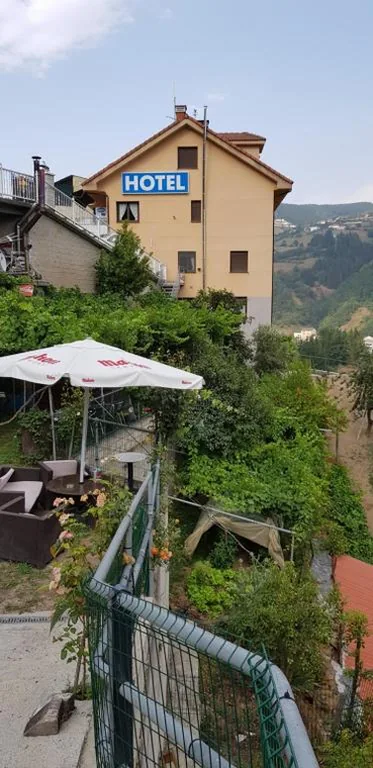 Hotel Alina — 写真 7