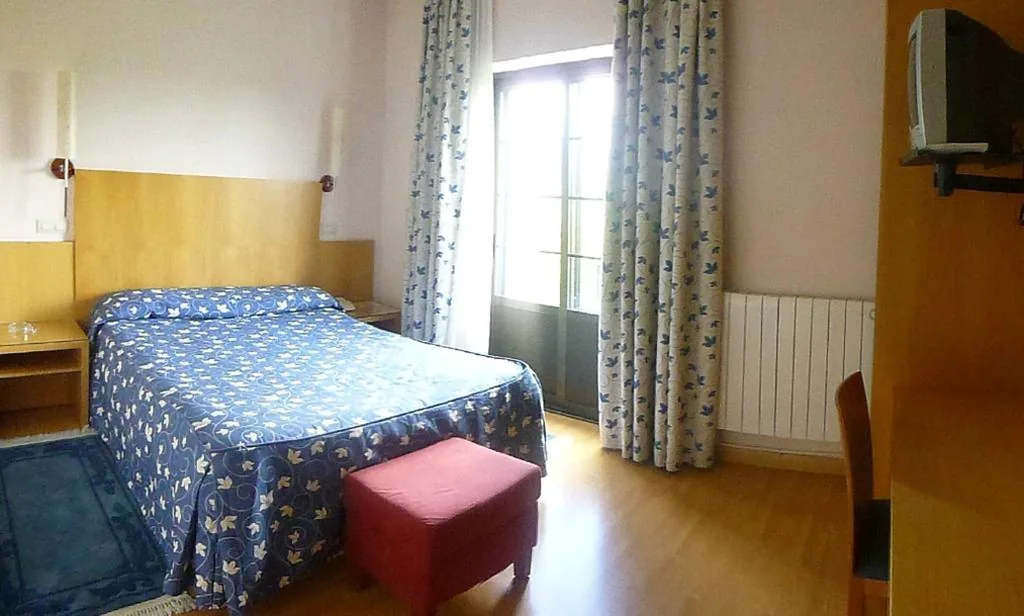 Hotel Alisa