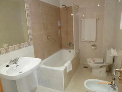 Hotel Alisa — foto 3
