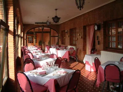 Hotel Alisa — foto 4