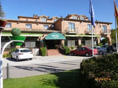 Hotel Alisa — foto 6