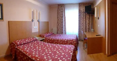 Hotel Alisa — foto 7