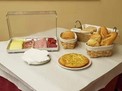 Hotel Alisa — foto 12