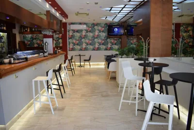 Hotel Alisi — Foto 4