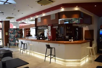 Hotel Alisi — Foto 5