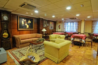 Hotel Alisi — Foto 6