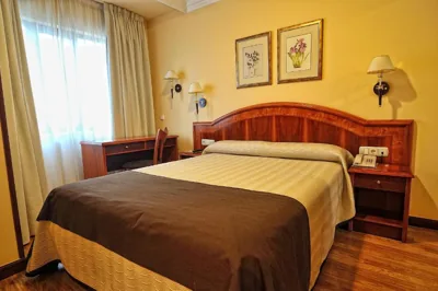 Hotel Alisi — Foto 7