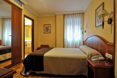 Hotel Alisi — Foto 8