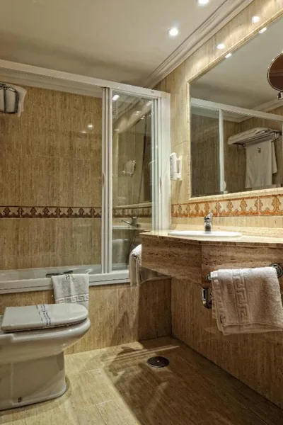 Hotel Alisi — Foto 10