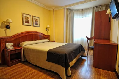 Hotel Alisi — Foto 11