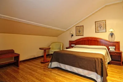 Hotel Alisi — Foto 12